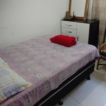 Quarto Casal Em Casa Familiar Apartment Florianópolis Екстериор снимка