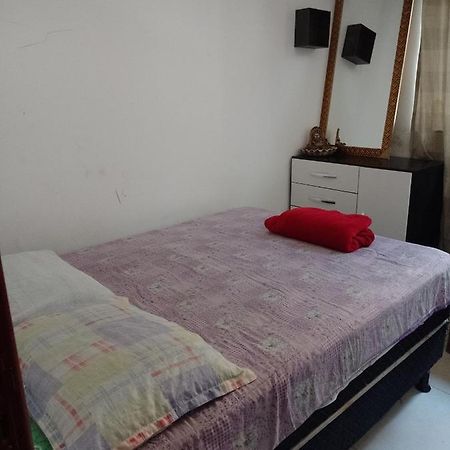Quarto Casal Em Casa Familiar Apartment Florianópolis Екстериор снимка