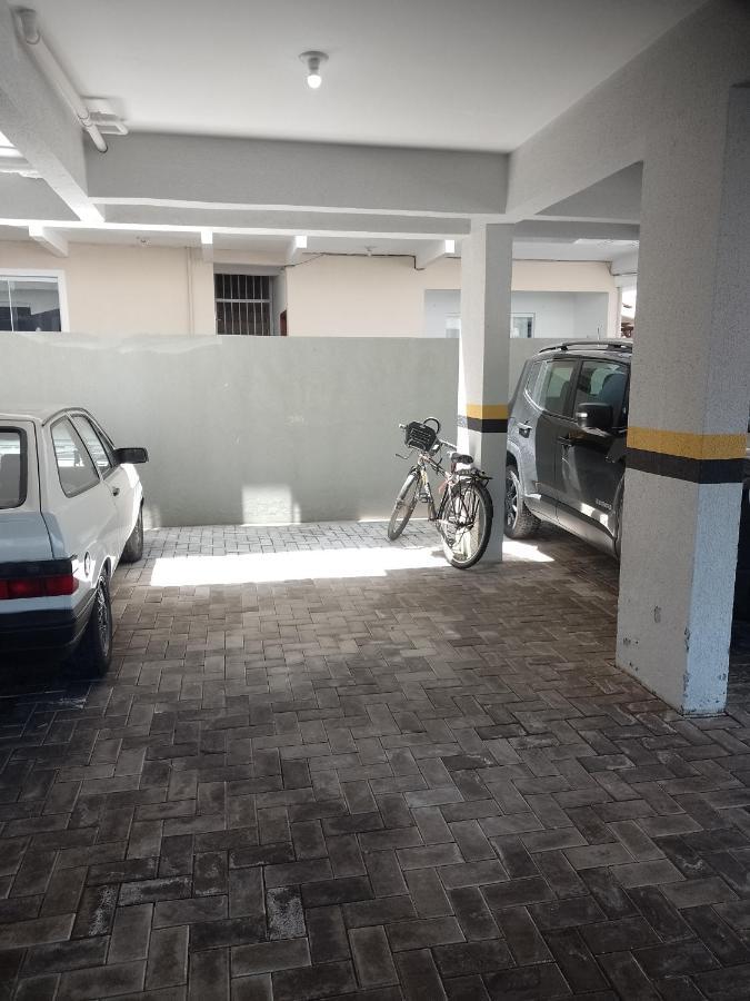 Quarto Casal Em Casa Familiar Apartment Florianópolis Екстериор снимка