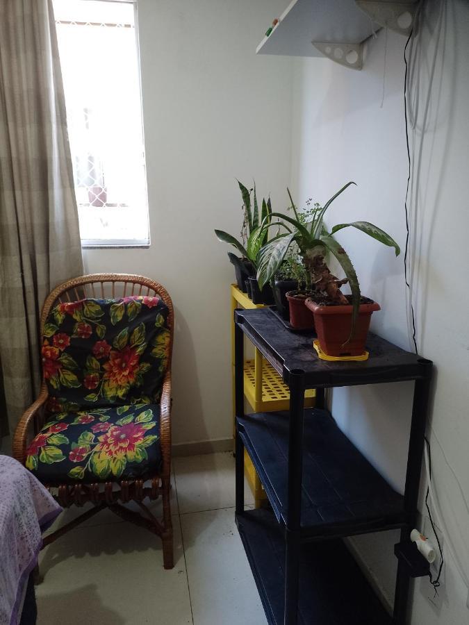 Quarto Casal Em Casa Familiar Apartment Florianópolis Екстериор снимка