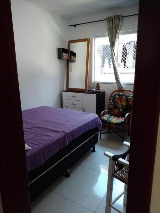 Quarto Casal Em Casa Familiar Apartment Florianópolis Екстериор снимка