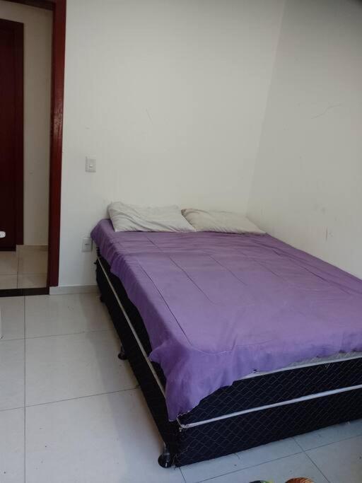 Quarto Casal Em Casa Familiar Apartment Florianópolis Екстериор снимка